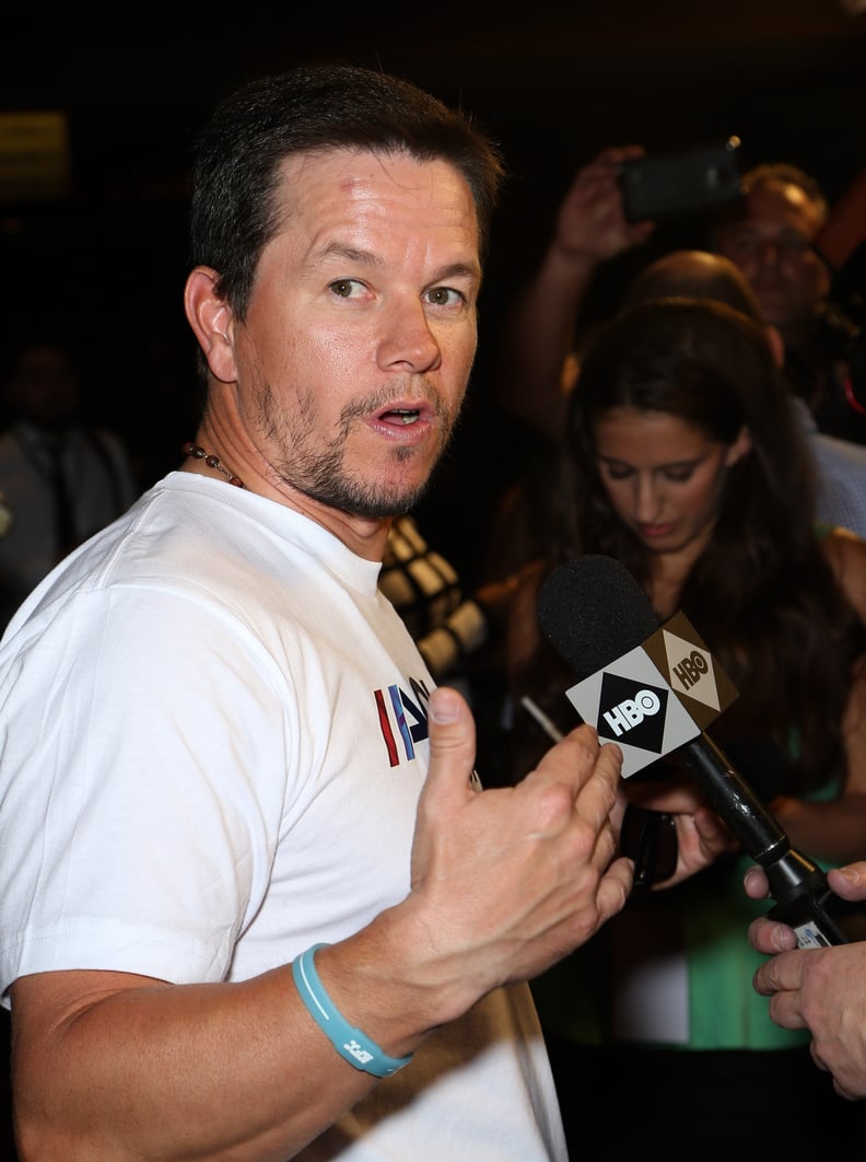 Mark Wahlberg