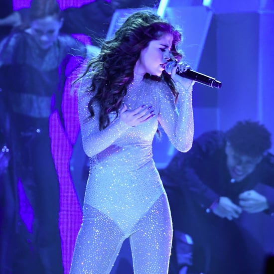 Selena Gomez's Revival Tour Style