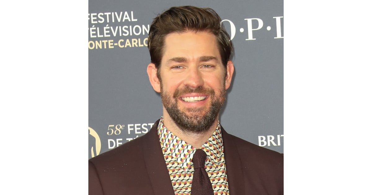 John Krasinski | POPSUGAR Celebrity