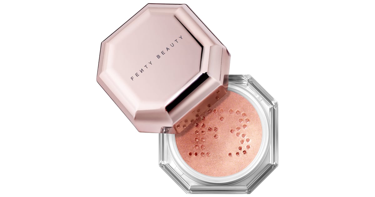 Fenty Beauty by Rihanna Fairy Bomb Shimmer Powder 100 Beauty Gifts Everyone Will Love So You Can Stop Freaking Out About What to Give Them POPSUGAR Beauty UK Photo 66