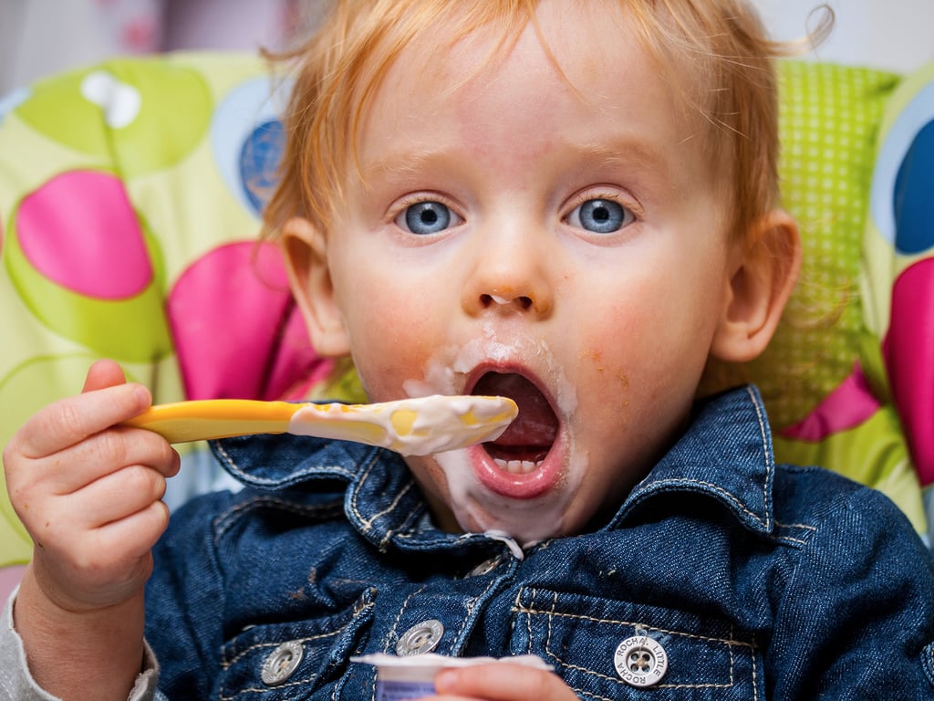 Don't Feel Bad If You Too Feed These Foods to Your Kids