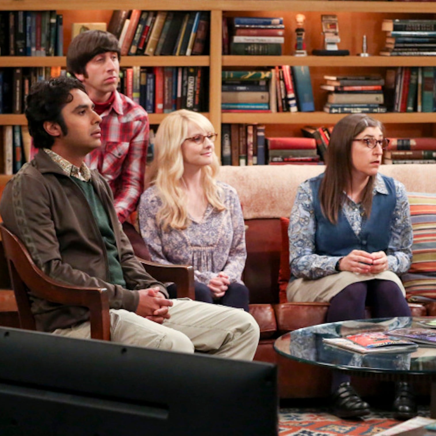 Atom Big Bang Theory présente de nouvelles Xmas Anniversaire l’anniversaire idées cadeaux Top Pour Homme T Shirt 