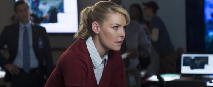 Katherine Heigl Talks About Her Bad Reputation
