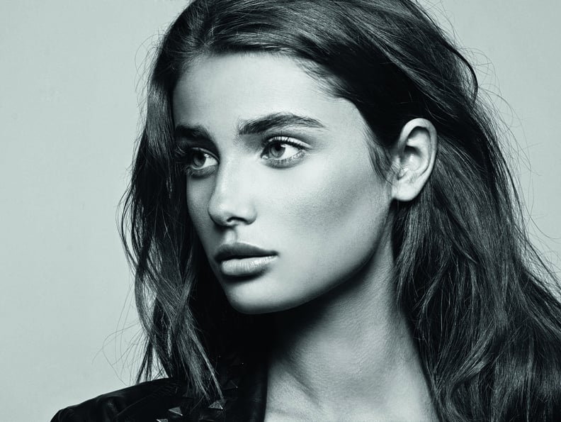 Taylor Hill For Lancome