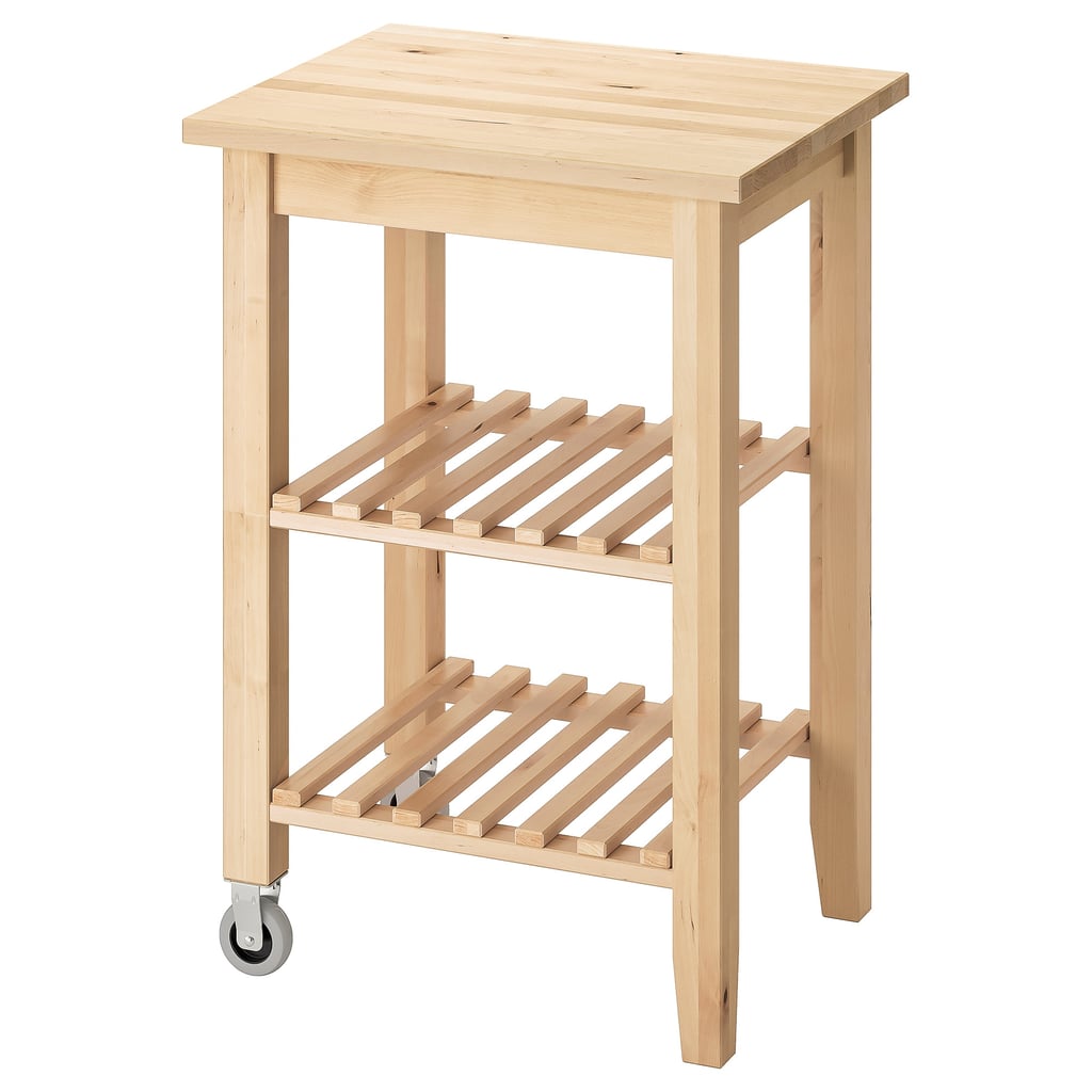 Bekväm Kitchen Cart