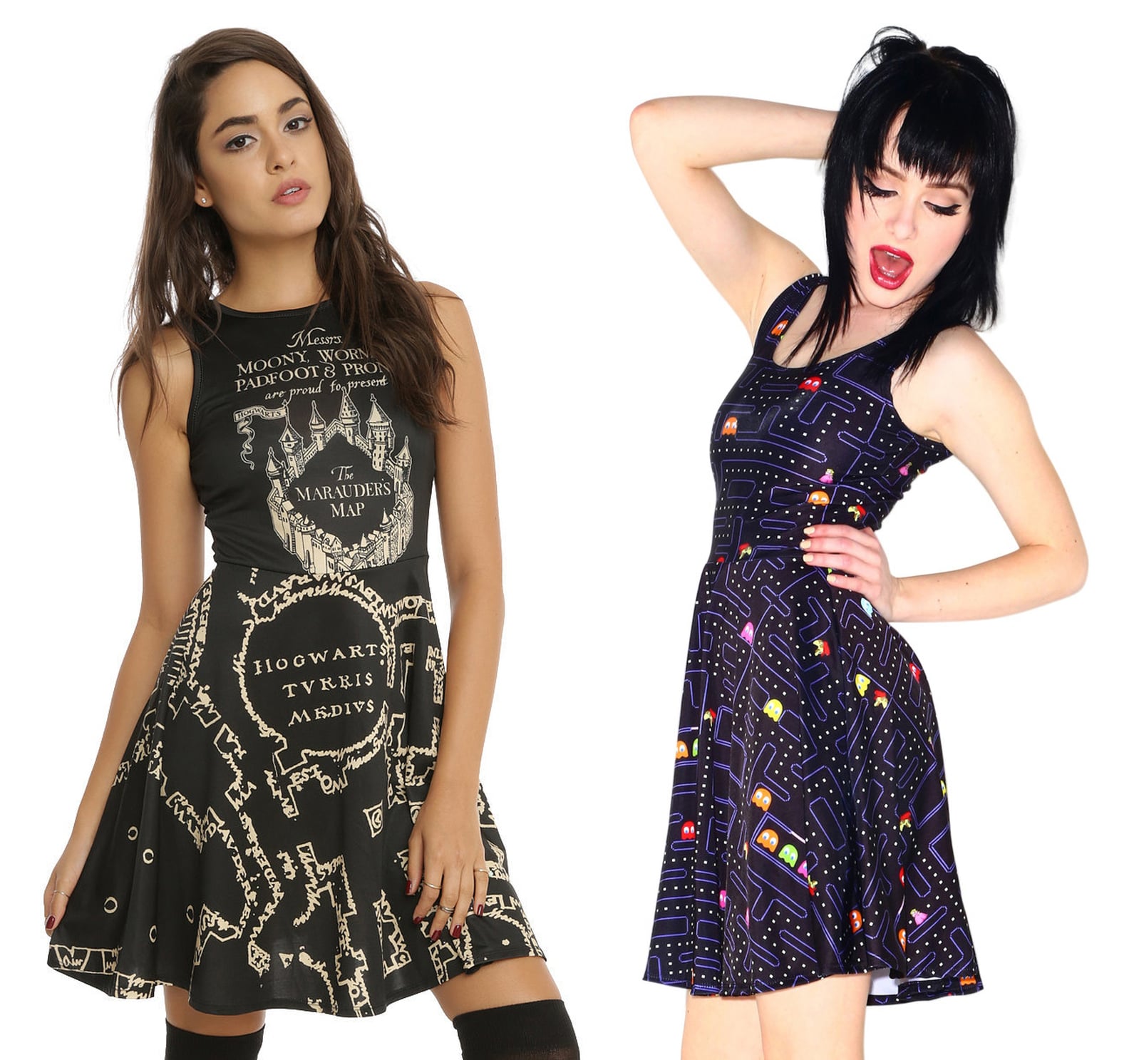 Geeky Dresses | PS Tech
