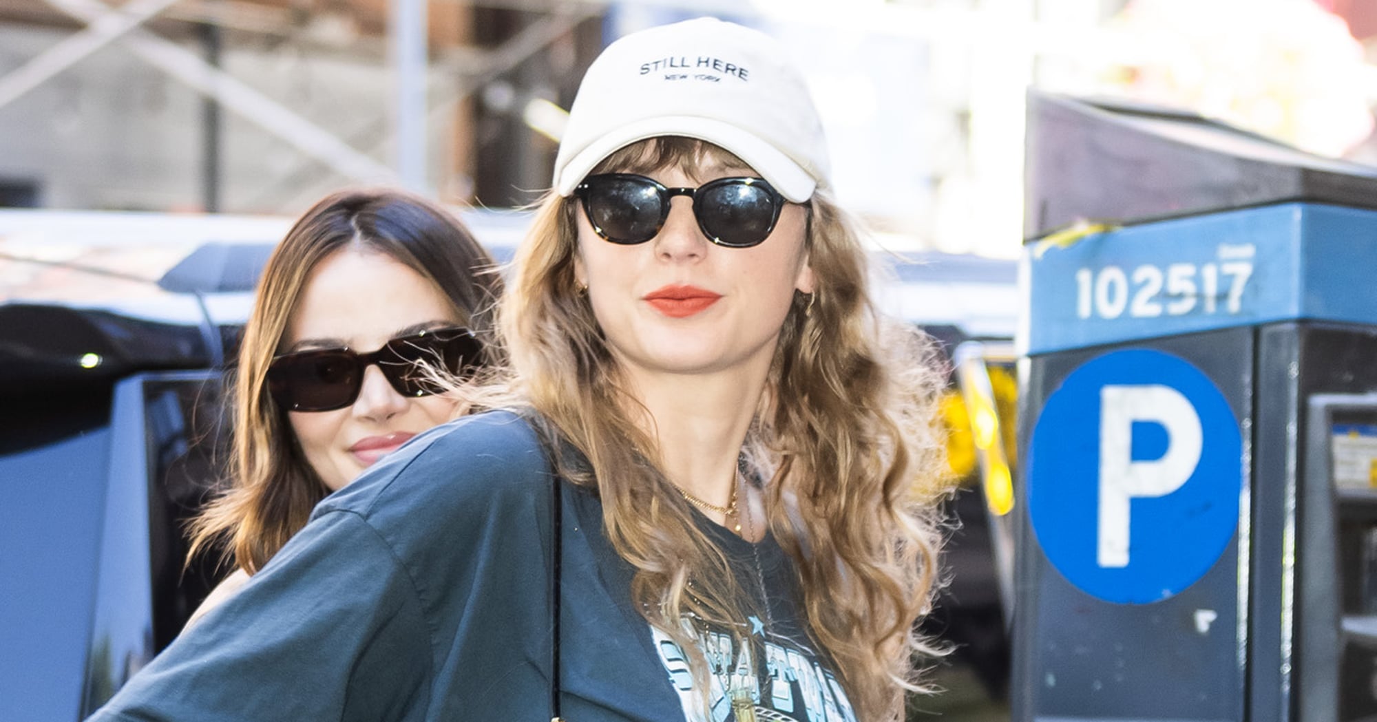 Where to Buy Taylor Swift’s New Balance Sneakers