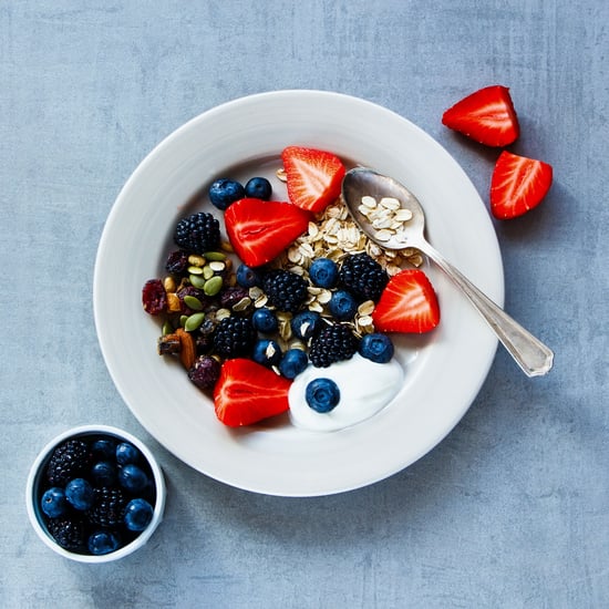 Overnight Oats Recipes