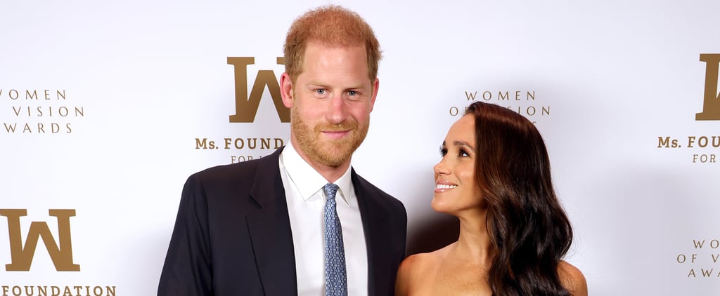 Meghan Markle, Prince Harry Involved in Dangerous Car Chase