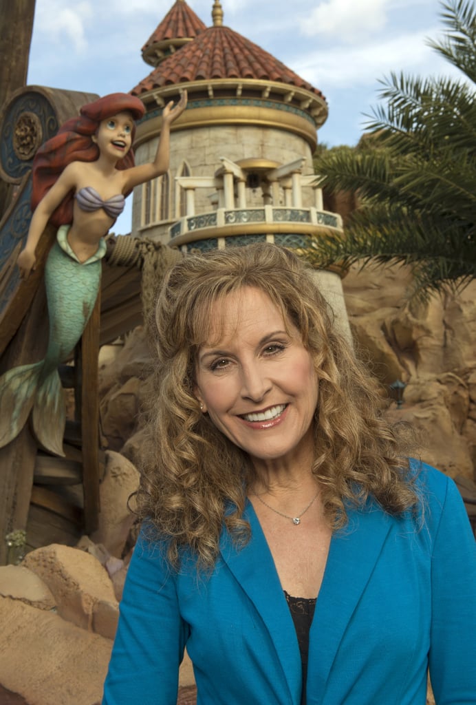 Mermaids In Movies And Pop Culture Popsugar Love Amp Sex