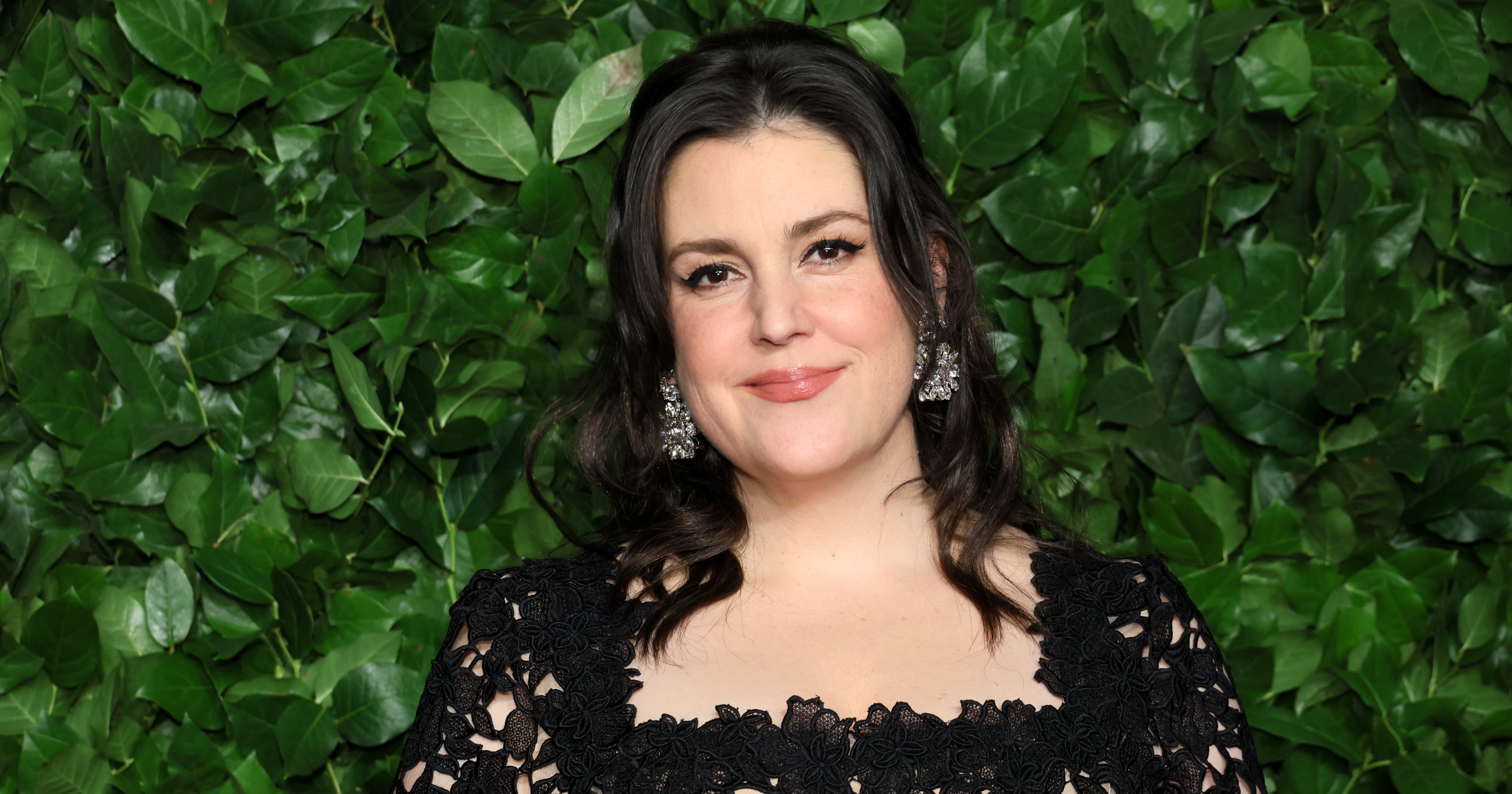 How Many Kids Does Melanie Lynskey Have? | PS Celebrity
