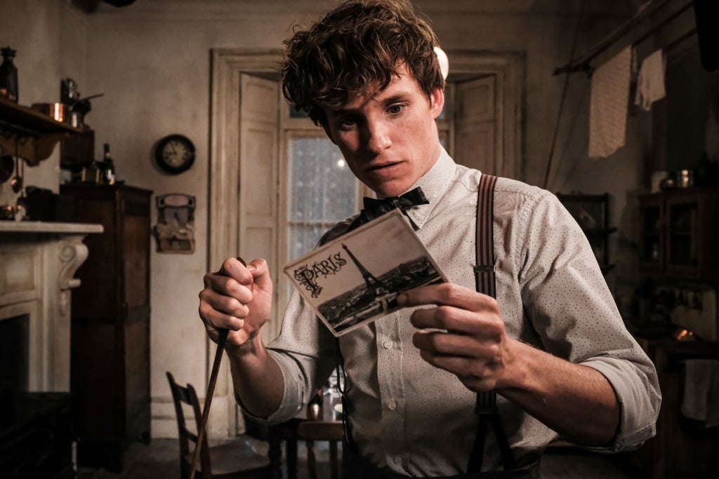 When Does Fantastic Beasts and Where to Find Them 3 Come Out in Theatres?