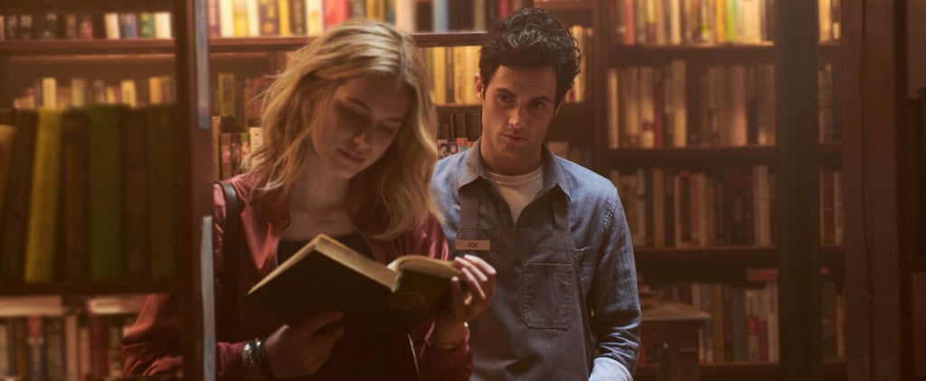 You Caroline Kepnes Book Spoilers