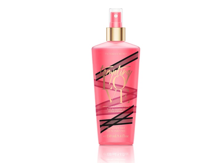 Victoria's Secret Tempting Love Fragrance Mist, $14