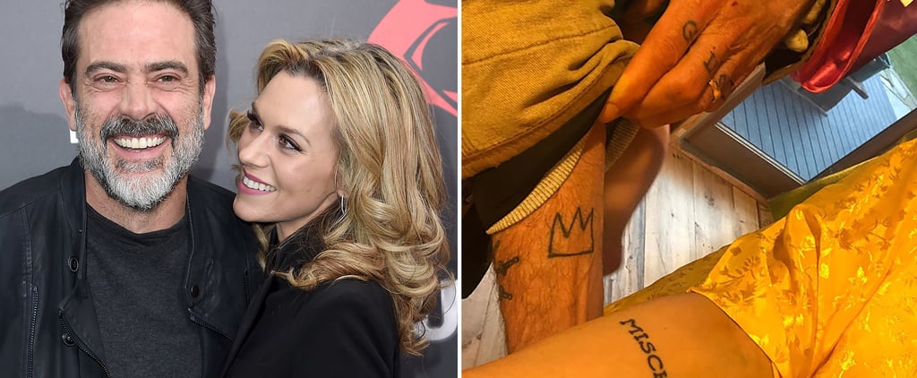 Hilarie Burton's Birthday Message For Jeffrey Dean Morgan Is So Sweet, Everyone Should Take Notes