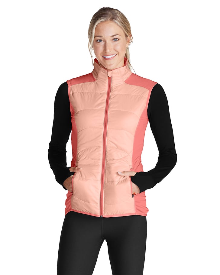 Eddie Bauer Best New Activewear Brands 2016 POPSUGAR Fitness Photo 2