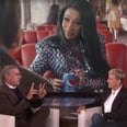 Steve Carell Uses "Distant Association" With Cardi B and Billie Eilish to Earn Cool Points