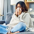 If You Have COVID-19 Symptoms, This Is How You Can Take Care of Yourself at Home