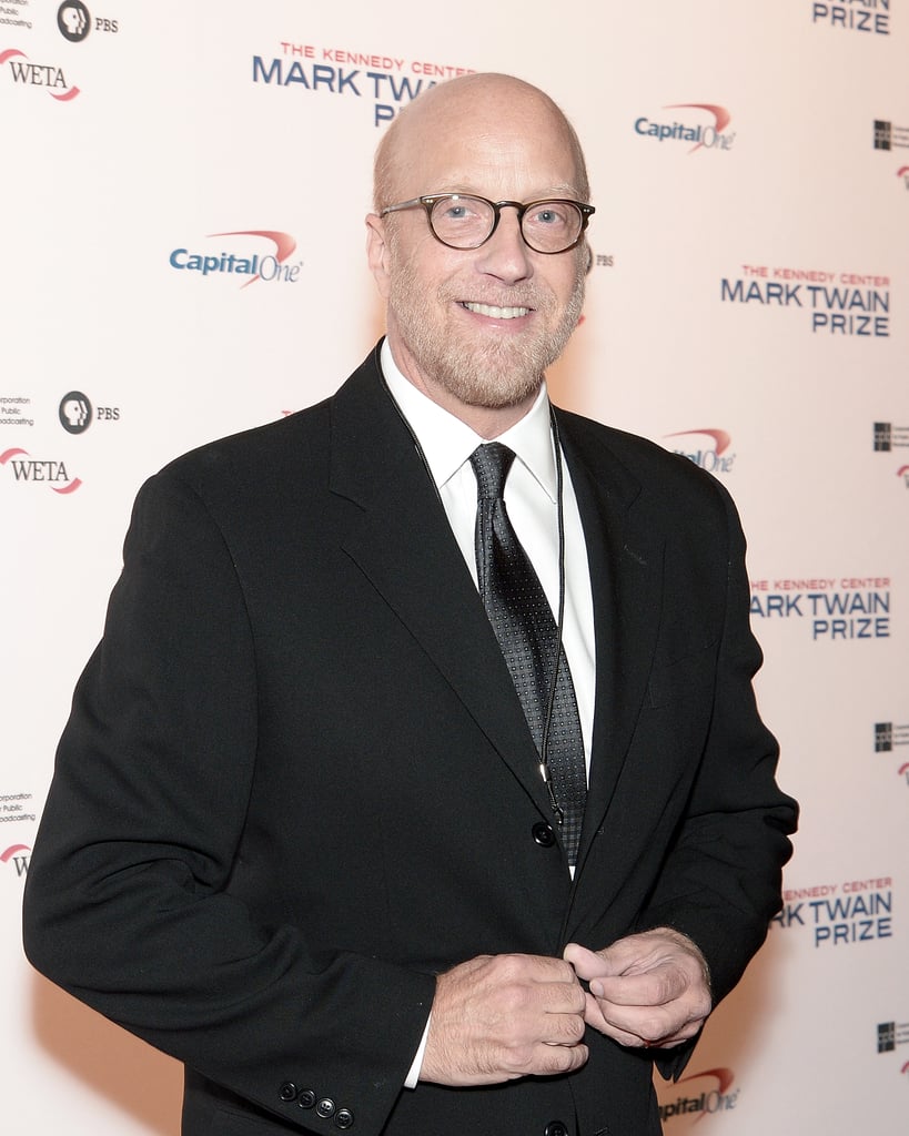 Chris Elliott