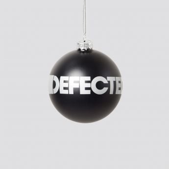 Defected Bauble