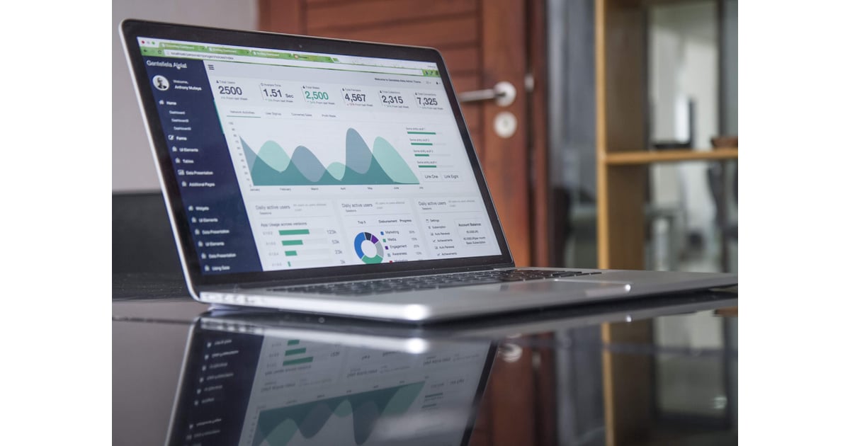 Keep Track Of Your Money With A Spreadsheet Or Mint Com 80 Small And Big Ways To Save Money This Year Popsugar Smart Living Photo 61