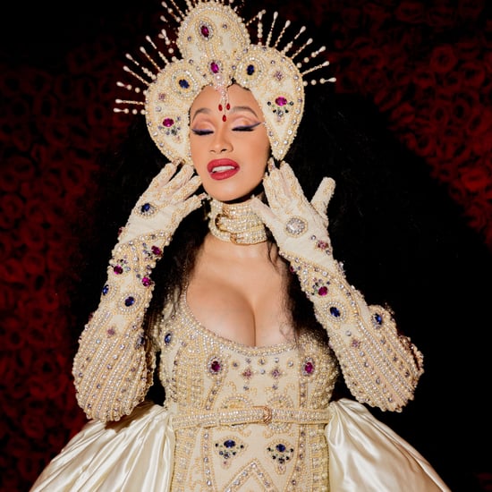 Cardi B Halloween Costume Ideas