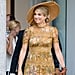 Queen Maxima's Best Style 2017