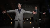 Watch Andrew Rannells and Jimmy Fallon's 2020: The Musical