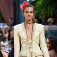 Everything You Need to Know About Chanel's Métiers d’Art Show in Paris