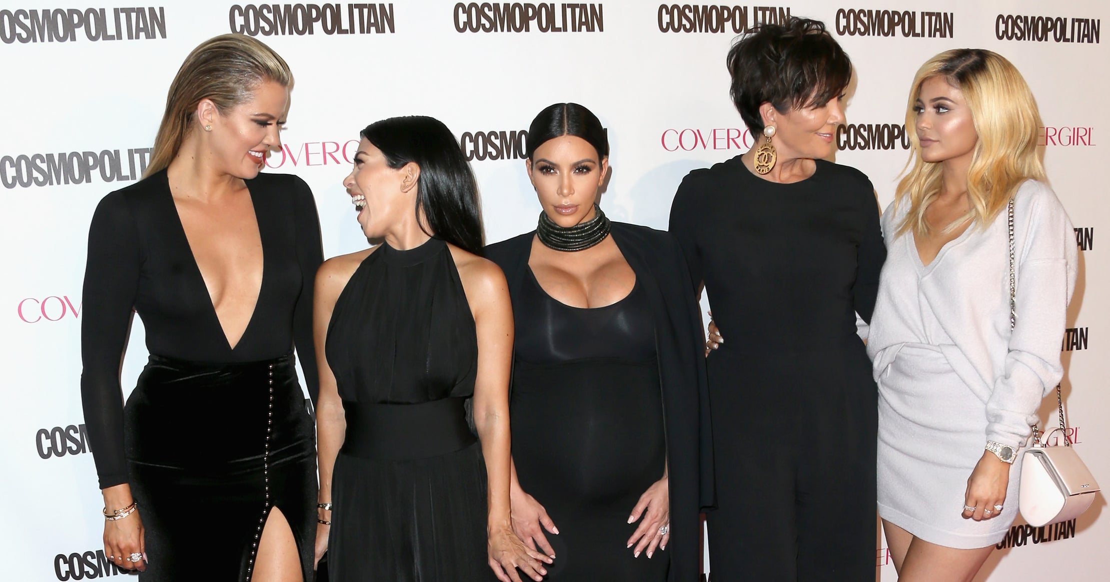 The Woman Who Built A 7M Following For Impersonating The Kardashians