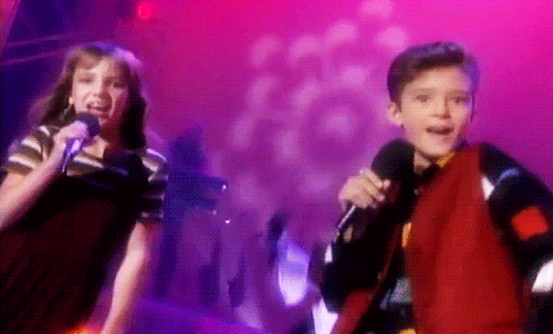 Those Dance Moves