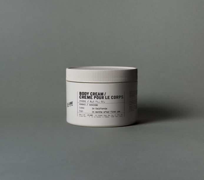 Le Labo Hinoki Body Cream What Does Hinoki Smell Like? A Guide to the