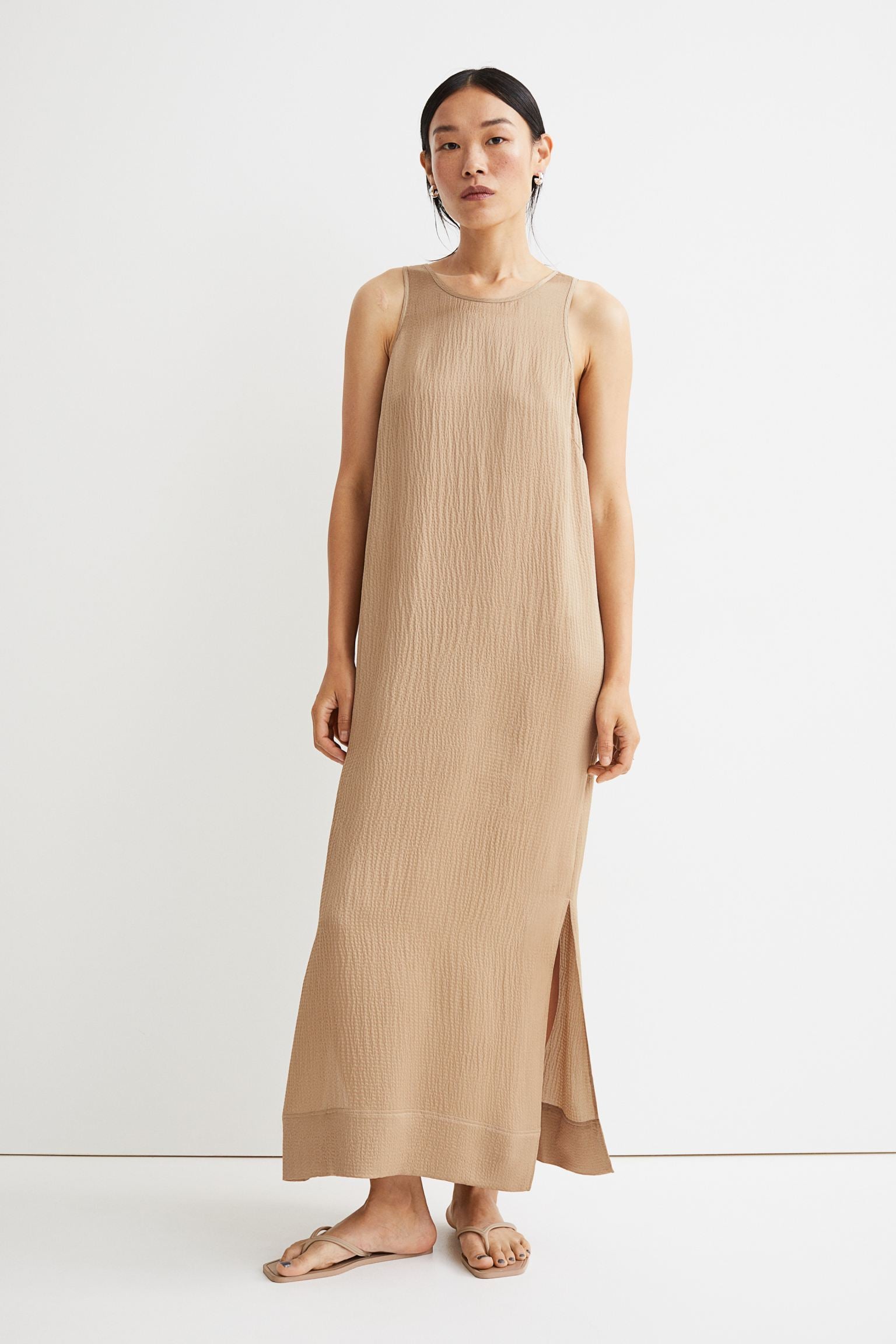 H&m fall dresses hot sale