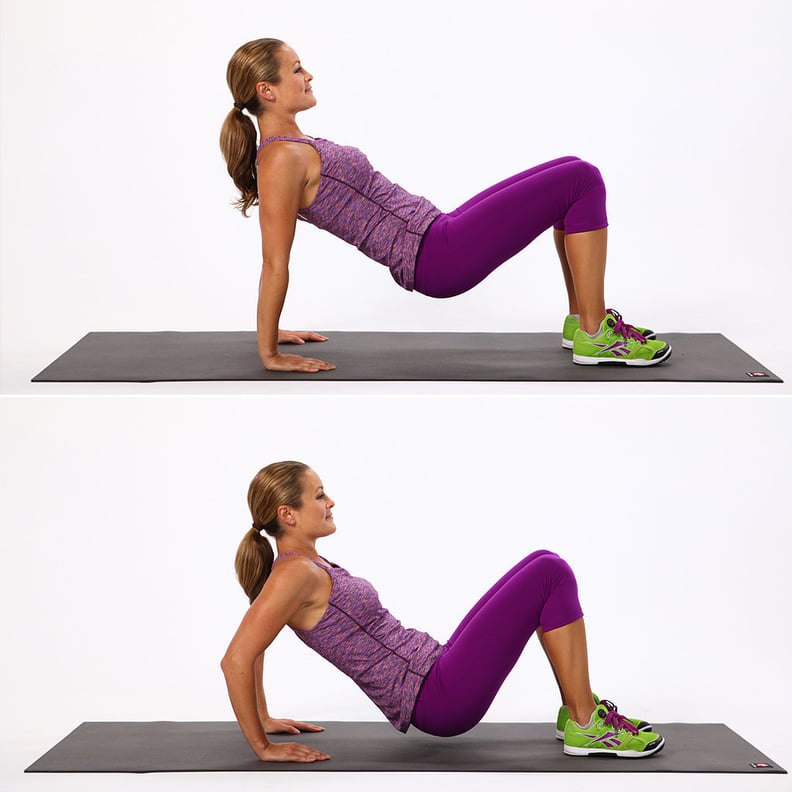 Full-Body Workout