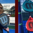 Is Padel the Newest "It" Sport? I Tried It to Find Out