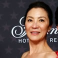 Stephanie Hsu Shares the Lessons Michelle Yeoh and Ke Huy Quan Taught Her