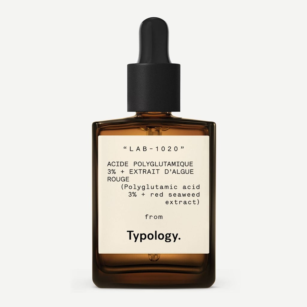 Typology Plumping Serum With Polyglutamic Acid 3% + Red Seaweed Extract