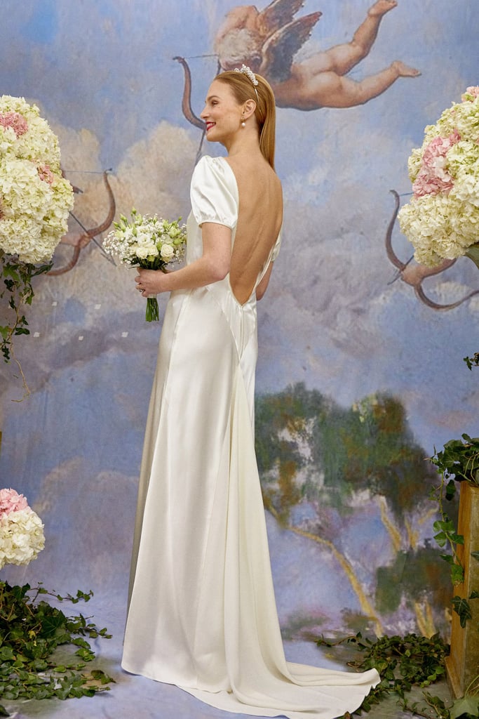 RIXO London Launches a Bridal Collection Made From 100% Silk