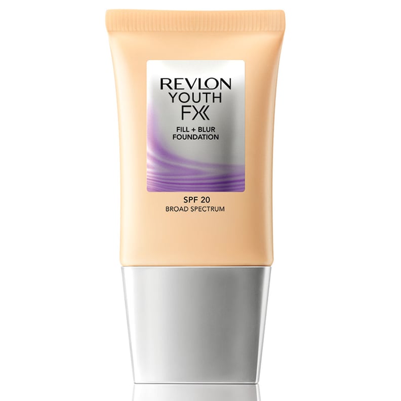 Revlon Youth FX Fill + Blur Foundation