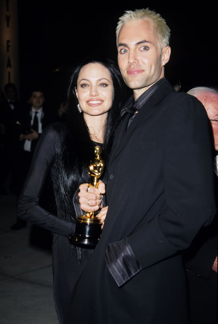 2000 | Angelina Jolie Through the Years | POPSUGAR ...