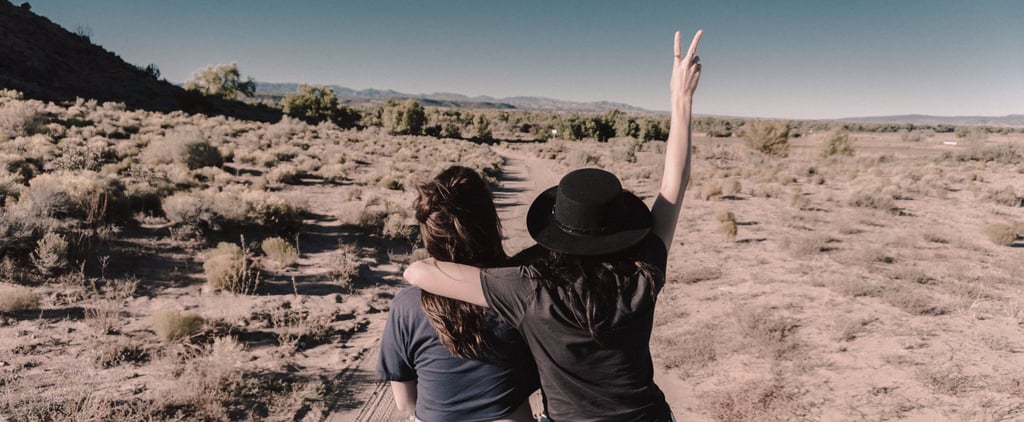 How Being Selective About the People You Keep Around Is an Important Form of Self-Care