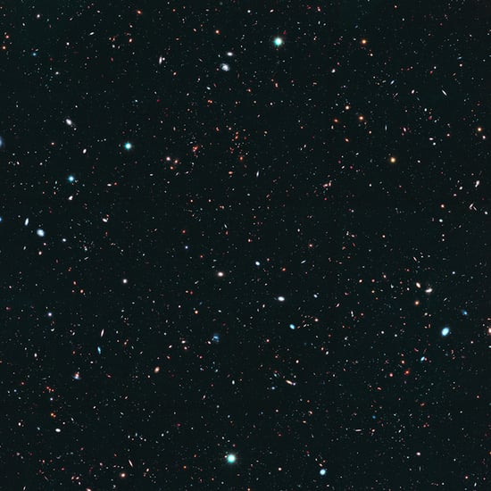 The Hubble Space Telescope Located the Farthest Galaxy