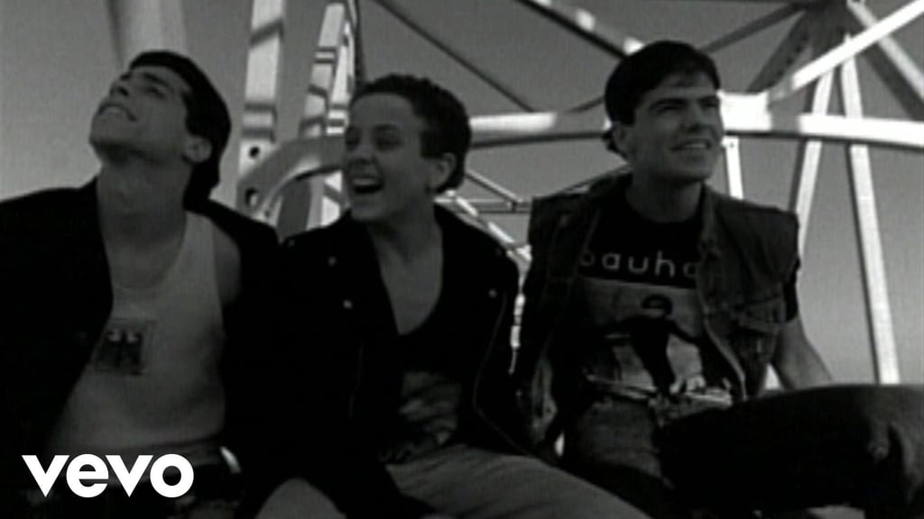 "You Got It (The Right Stuff)" by New Kids on the Block (1988)