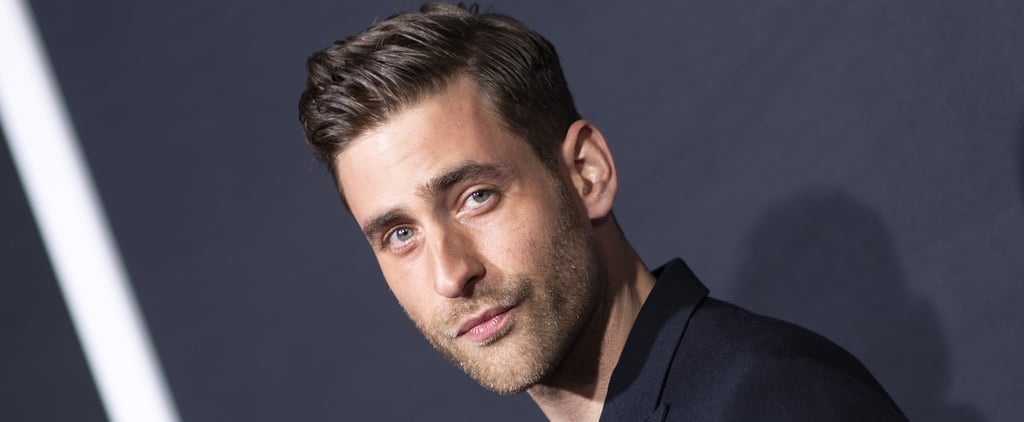 Get to Know The Haunting of Bly Manor's Oliver Jackson-Cohen
