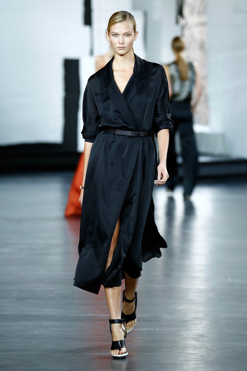 Jason Wu Spring 2015 Show | New York Fashion Week | POPSUGAR Fashion