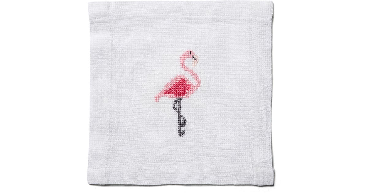 Sunnylife Cocktail Paper Napkins Flamingo Sunnylife Cocktail Paper Napkins Flamingo