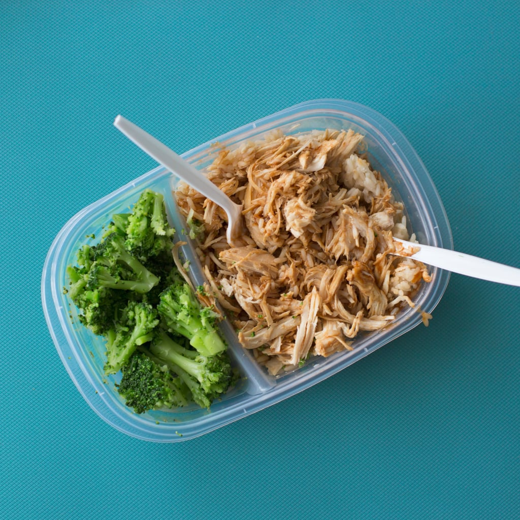 Pack Your Lunch