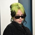 No More Neon Green: Billie Eilish's Happier Than Ever Merch Ushers In a New Aesthetic