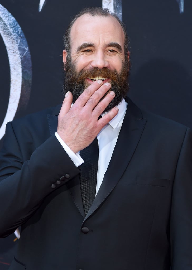 Rory McCann