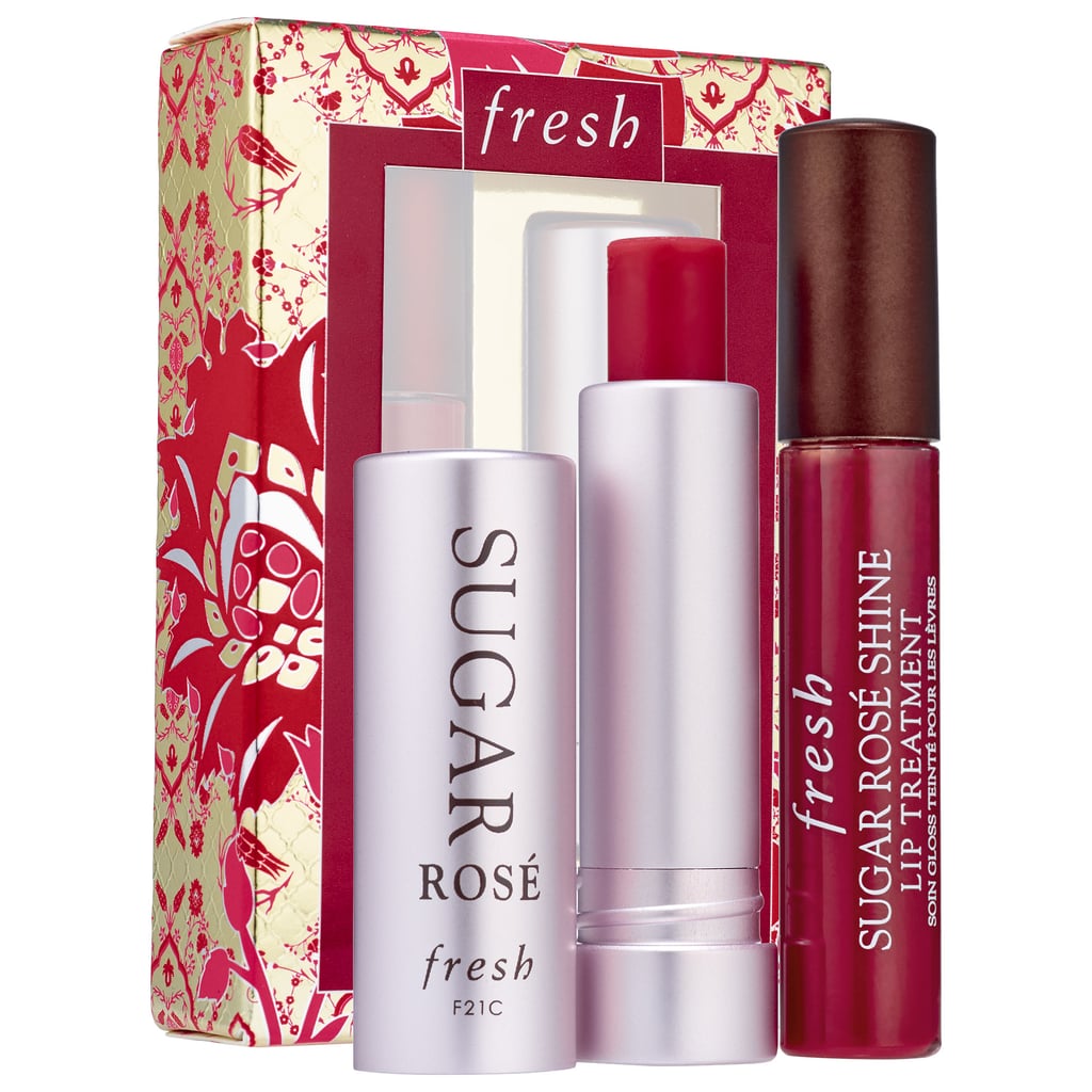 Fresh Sugar Rosé Ritual | Beauty Stocking Stuffer Gifts 2015 | POPSUGAR